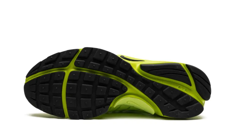 Nike Lifestyle AIR PRESTO WMNS 'Tennis Ball' 