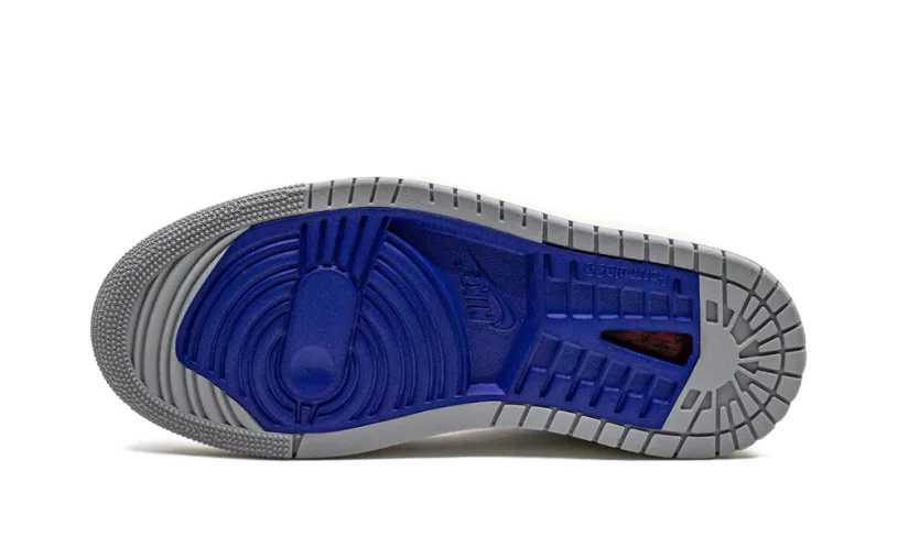 Air Jordan 1 AIR JORDAN 1 ZOOM CMFT 2 WMNS 'Barely Grape' 