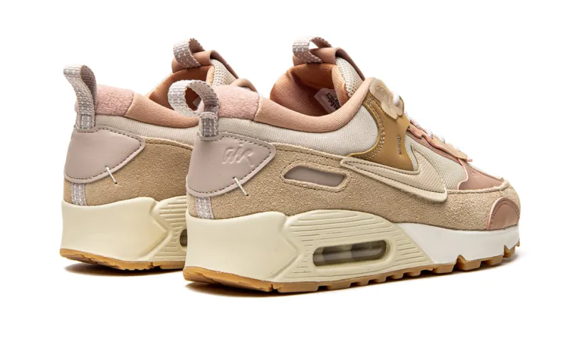 Nike Air Max AIR MAX 90 FUTURA MNS WMNS 'Sanddrift' 