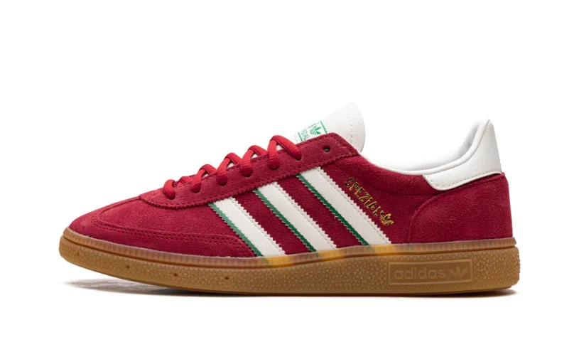 Adidas Handball Spezial Handball Spezial 'Better Scarlet Green' 