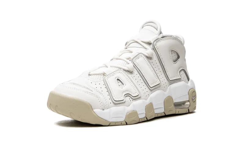 Nike Basketball Air More Uptempo GS 'Phantom'