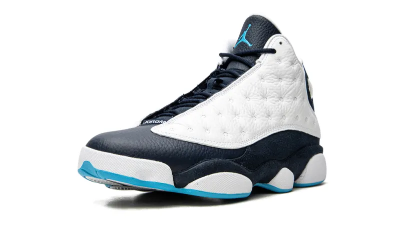 Air Jordan 13 Air Jordan 13 Retro 'Obsidian'