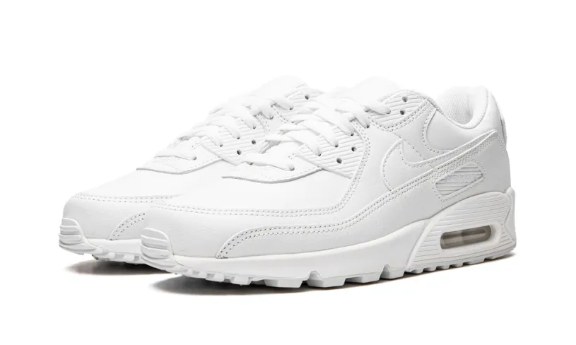 Nike Air Max Air Max 90 'Triple White' 