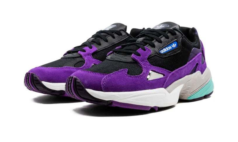 More Adidas Shoes FALCON WMNS 