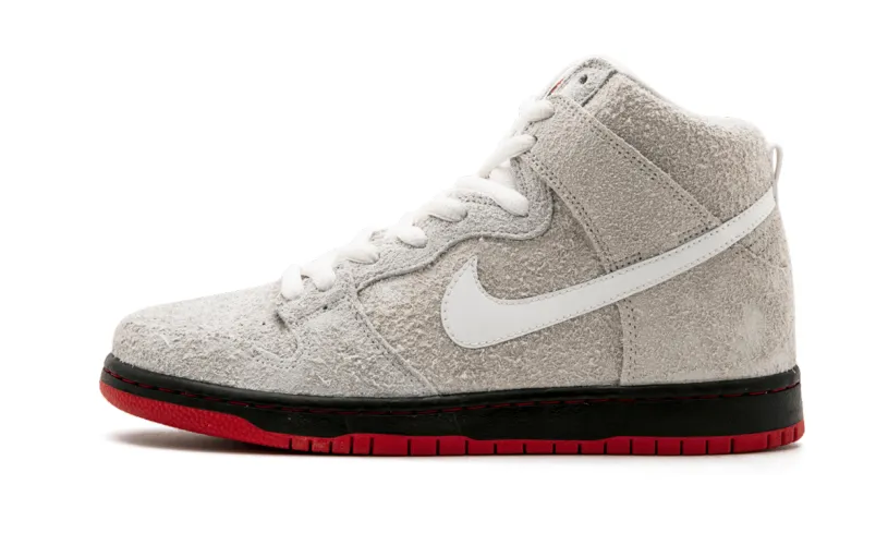 Nike SB SB DUNK HIGH TRD QS 'BLACK SHEEP'