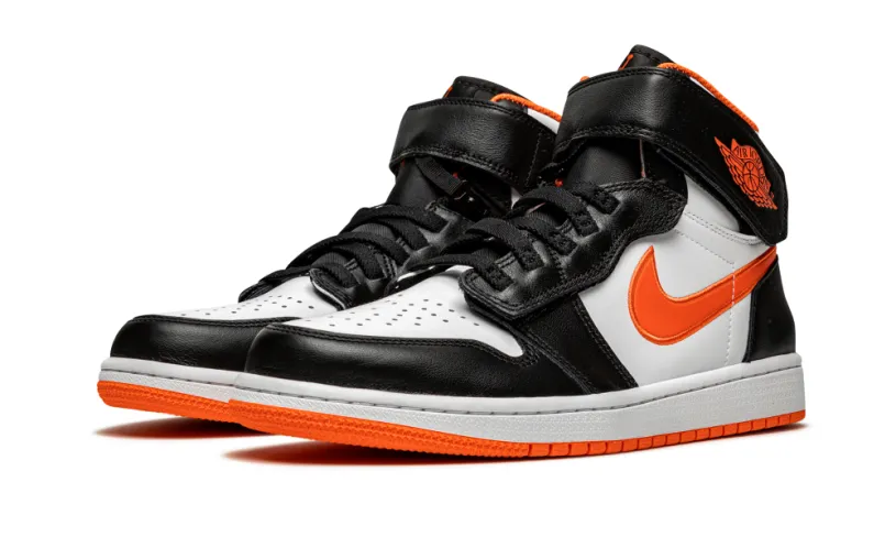 Air Jordan 1 Air Jordan 1 Hi Flyease 'Turf Orange' 