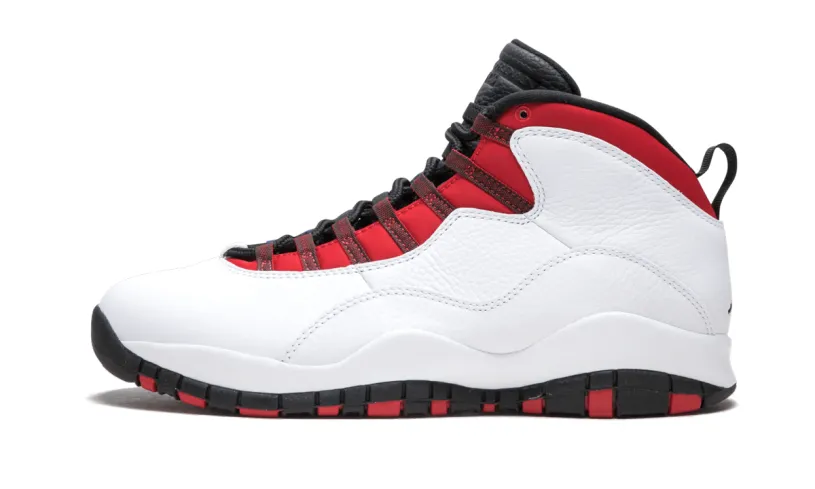 Air Jordan 10 Air Jordan 10 Retro 'Russell Westbrook - Class of 2006' 