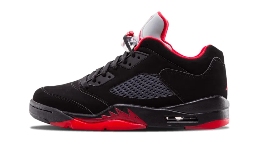 Air Jordan 5 Air Jordan 5 Retro Low 'Alternate 90'