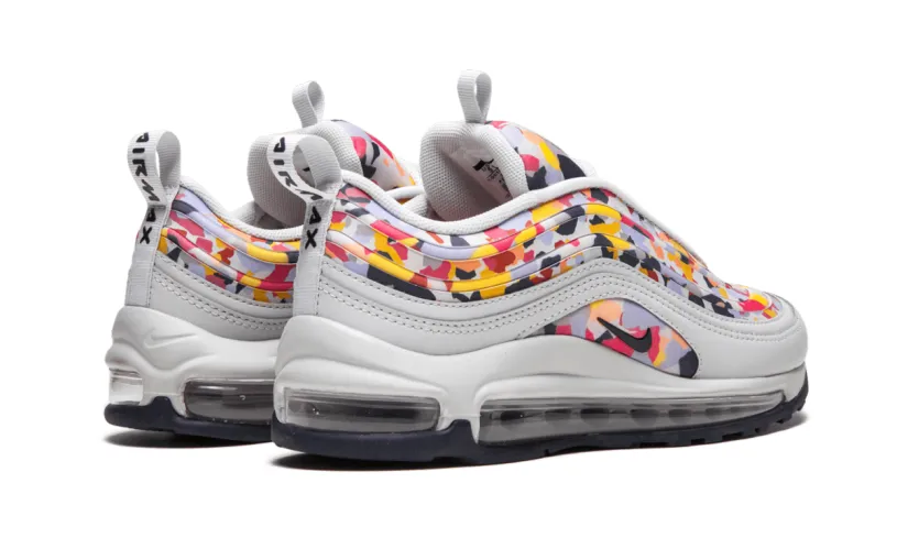 Nike Air Max AIR MAX 97 UL' 17 PRM WMNS 'Confetti' 