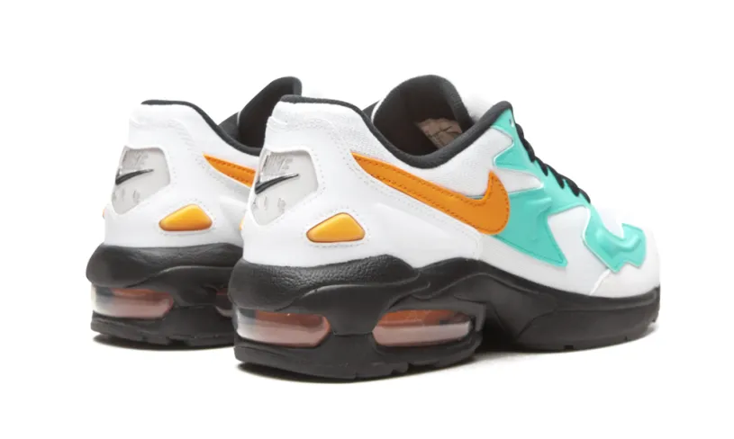 Nike Air Max AIR MAX 2 LIGHT WMNS