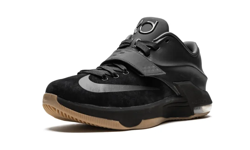 Nike Basketball KD 7 EXT Suede QS