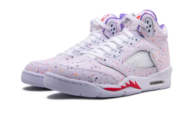 Air Jordan 5 Air Jordan 5 GS 'Easter'