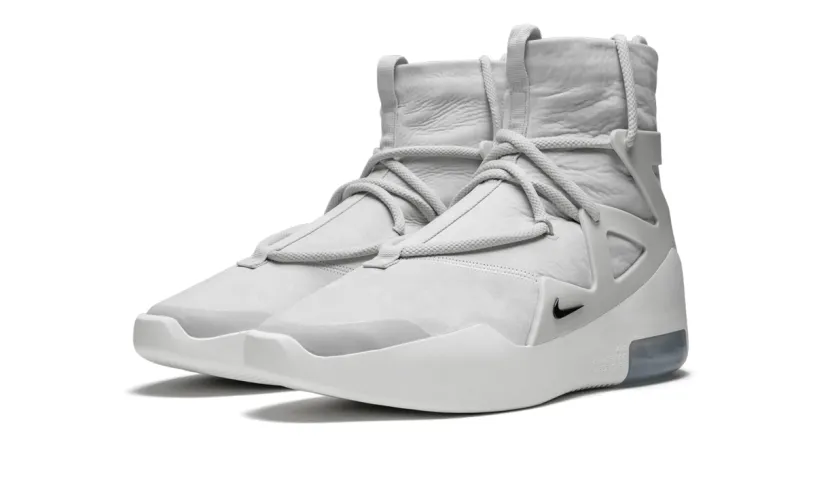 Nike Basketball Air Fear Of God 1 'Light Bone'