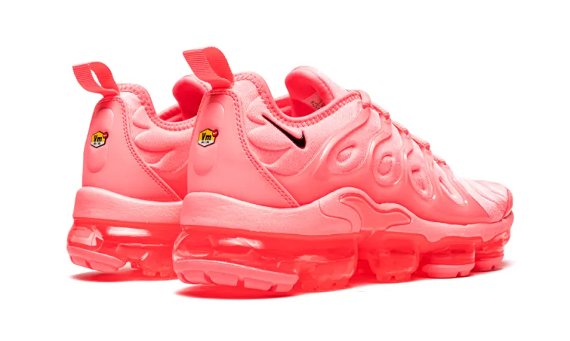 Nike Air Max AIR VAPORMAX PLUS WMNS 'Bubblegum' 