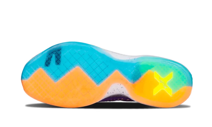 Nike Basketball Kobe 10 Elite SE 'What The Kobe' 