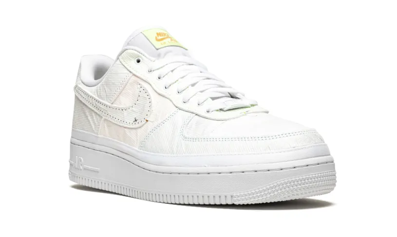 Nike Lifestyle AIR FORCE 1 07' PRM MNS WMNS 'Pastel Reveal' 