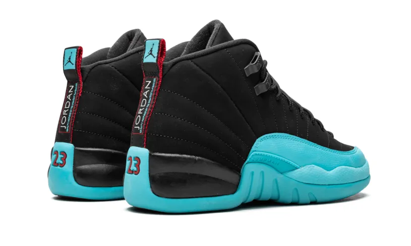 Air Jordan 12 Air Jordan 12 Retro GS 'Gamma' 