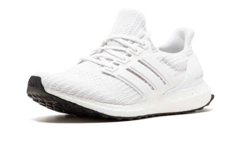 Adidas Ultraboost UltraBOOST 'Triple White' 