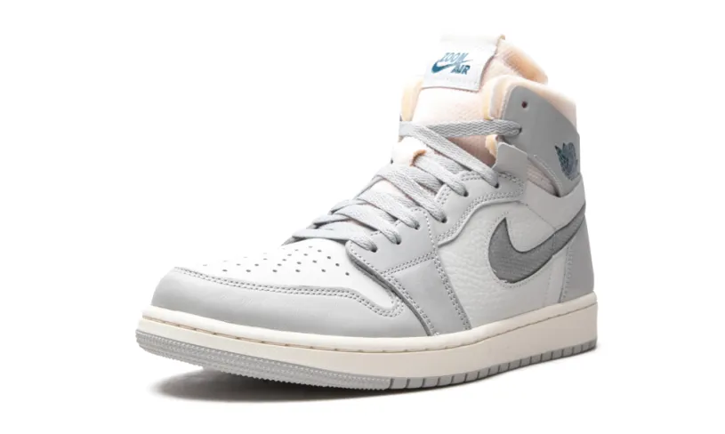 Air Jordan 1 Air Jordan 1 Zoom CMFT 'London' 