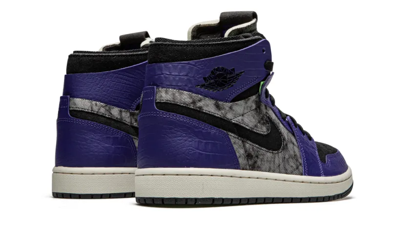 Air Jordan 1 Air Jordan 1 Zoom CMFT 'Bayou Boys'