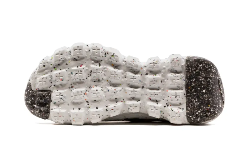 Nike Lifestyle SPACE HIPPIE 04 MNS WMNS 'black white' 