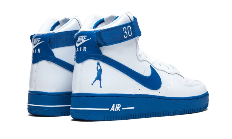 Nike Lifestyle Air Force 1 High Retro CT16 QS