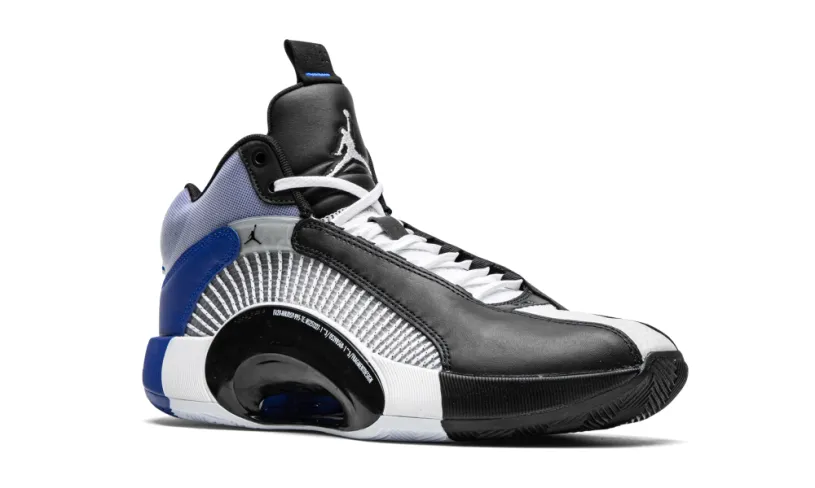 More Jordan Shoes Air Jordan 35 'Fragment' 