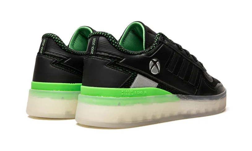 More Adidas Shoes Forum Tech 'xBox Series X' 