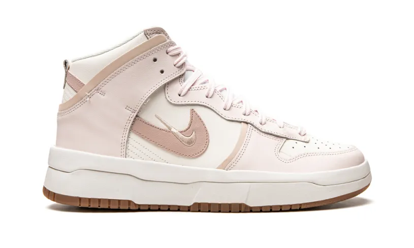 Nike Dunk DUNK HIGH UP MNS WMNS 'Pink Oxford'