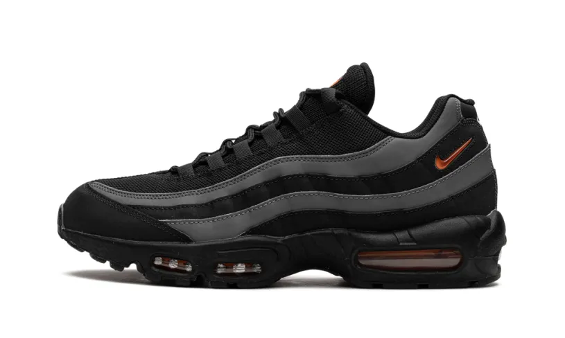 Nike Air Max Nike Air Max 95 'Halloween' 