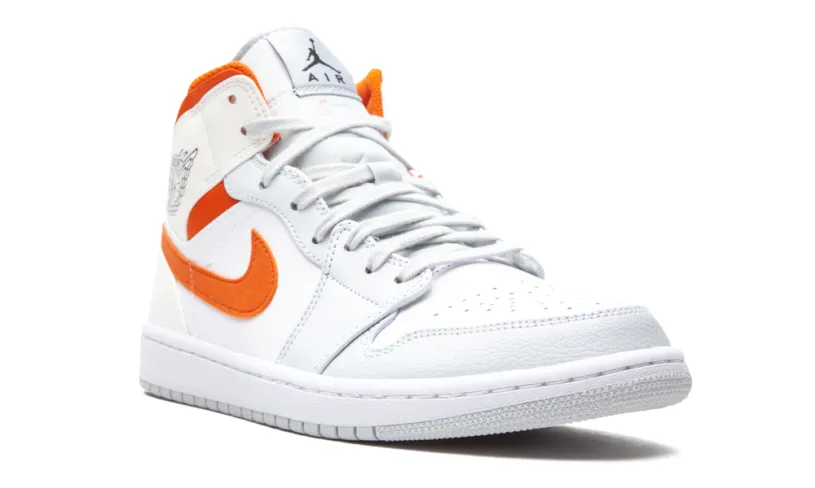 Air Jordan 1 Air Jordan 1 Mid 'Starfish' 