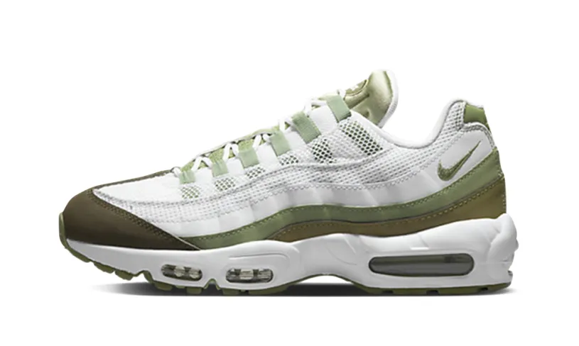 Nike Air Max Air Max 95 'Oil Green'