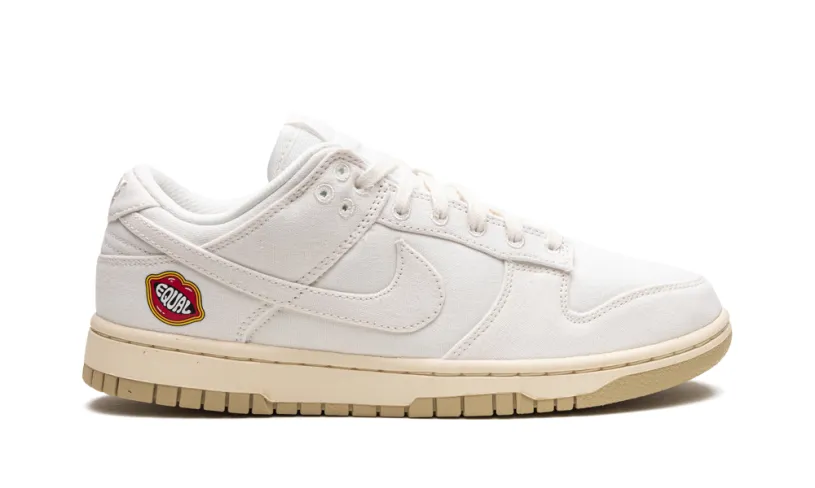 Nike Dunk DUNK LO MNS WMNS 'The Future is Equal' 