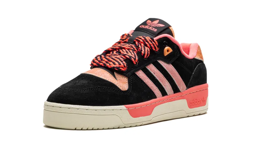 More Adidas Shoes Rivalry Low 'Anthony Edwards - With Love' 
