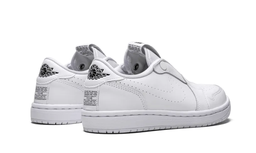 Air Jordan 1 AIR JORDAN 1 RET LO SLIP WMNS 'TRIPLE WHITE'