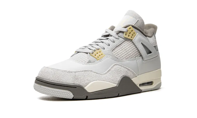 Air Jordan 4 Jordan 4 Retro SE 'Craft Photon Dust' 