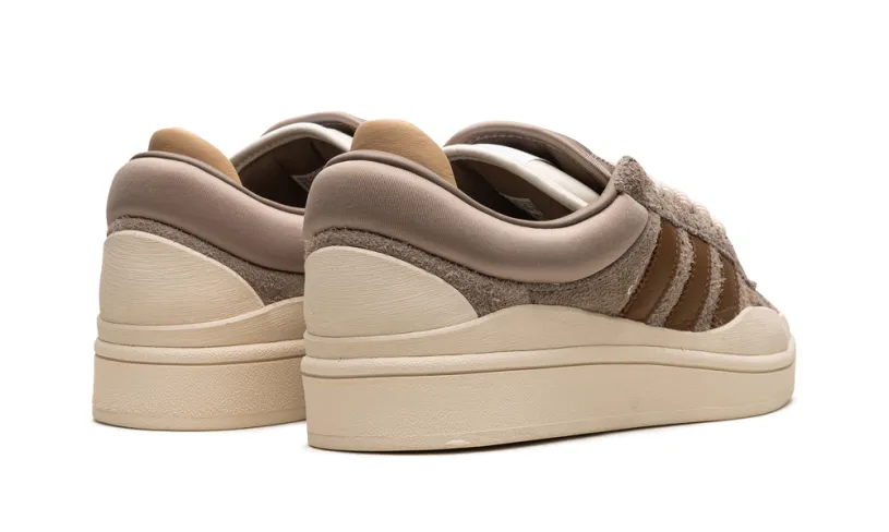 More Adidas Shoes Campus 'Bad Bunny - Brown' 