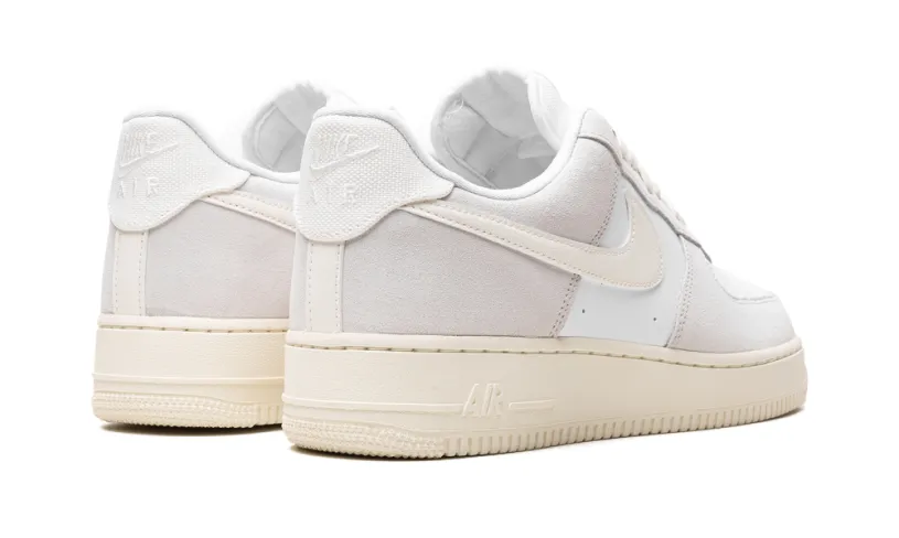 Nike Lifestyle Air Force 1 Low 'Sail Platinum Tint' 