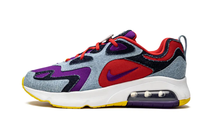 Nike Air Max Air Max 200 SP 