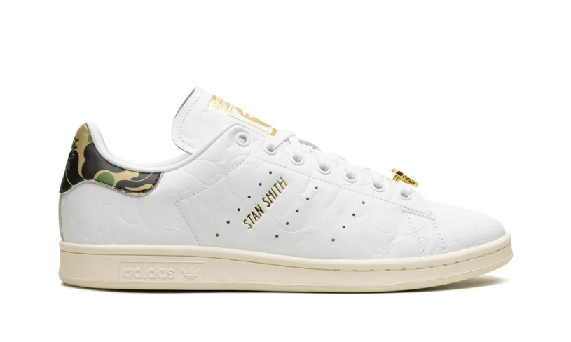 Adidas Stan Smith Stan Smith 'Bape 30th Anniversary' 
