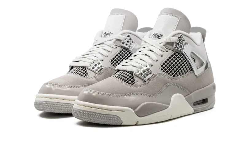 Air Jordan 4 Air Jordan 4 WMNS 'Frozen Moments'