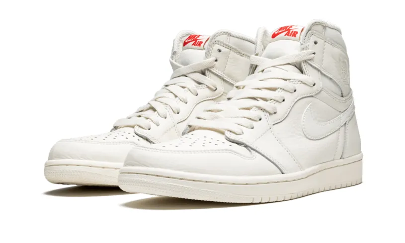 Air Jordan 1 Air Jordan 1 Retro High OG 'Sail'