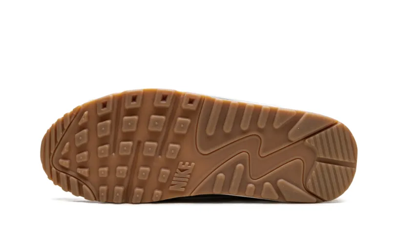 Nike Air Max Air Max 90 WMNS 'Green' 