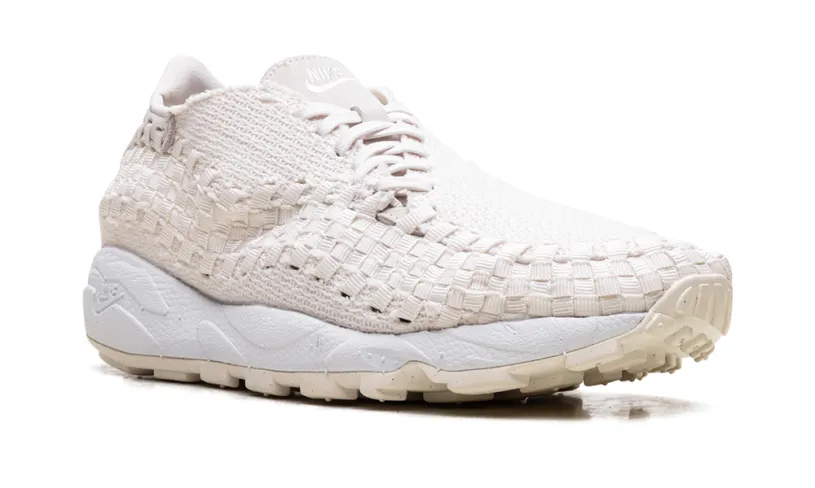 Nike Lifestyle Air Footscape Woven WMNS 'Phantom' 