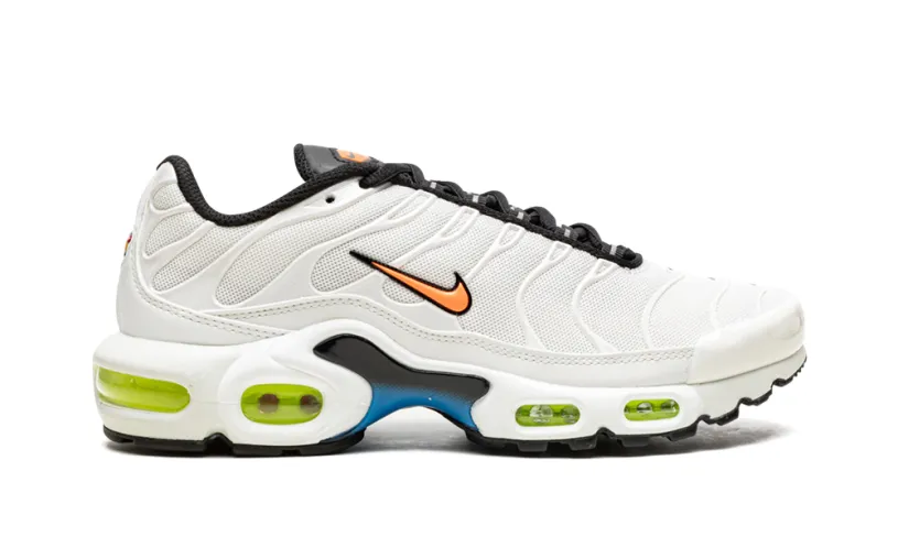 Nike Air Max AIR MAX PLUS WMNS 