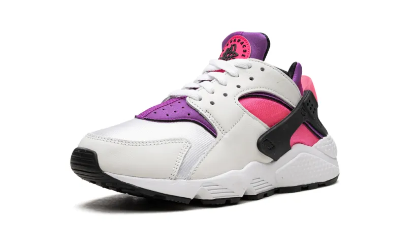Nike Huarache AIR HUARACHE WMNS 'White   Hyper Pink' 