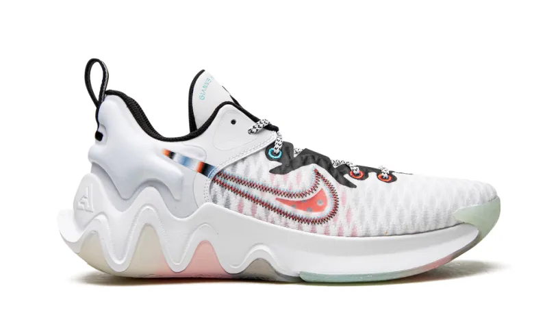 Nike Basketball Giannis Immortality 'Force Field' 