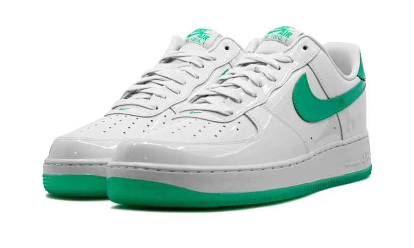 Nike Lifestyle Air Force 1 Low '07 'White'