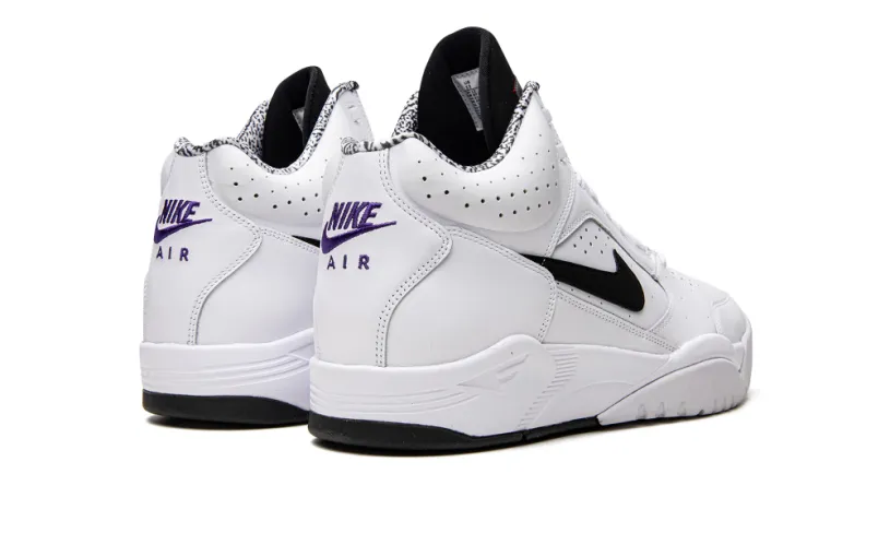 Nike Lifestyle Air Flight Lite Mid