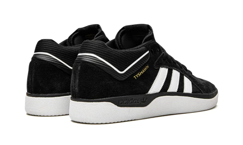 More Adidas Shoes Tyshawn